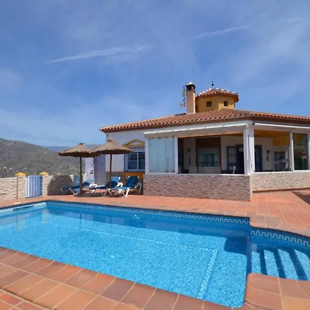 Villa Casablanca Torrox