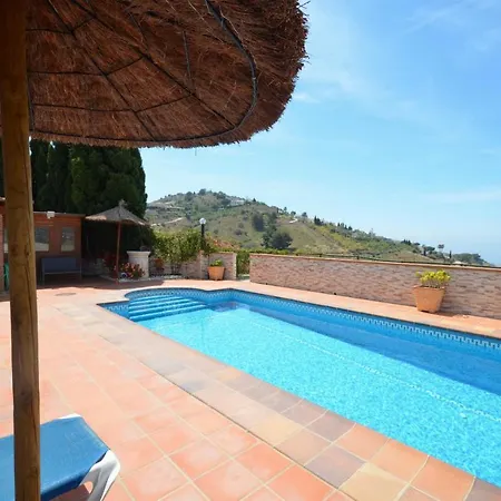 Villa Casablanca
