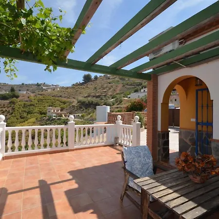 Villa Casablanca *