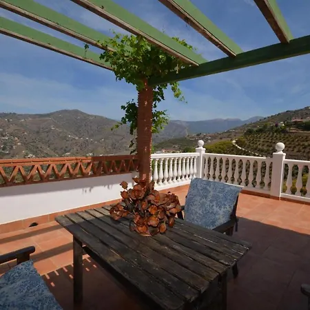 Villa Casablanca