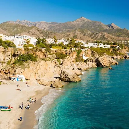 Casablanca Villa Torrox