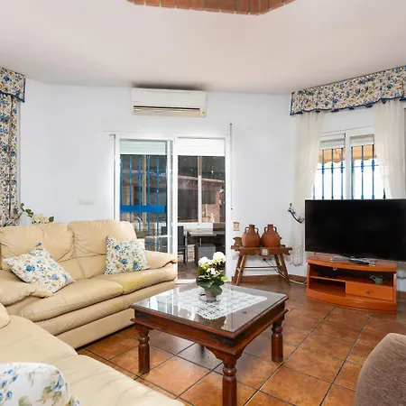 Casablanca Villa *