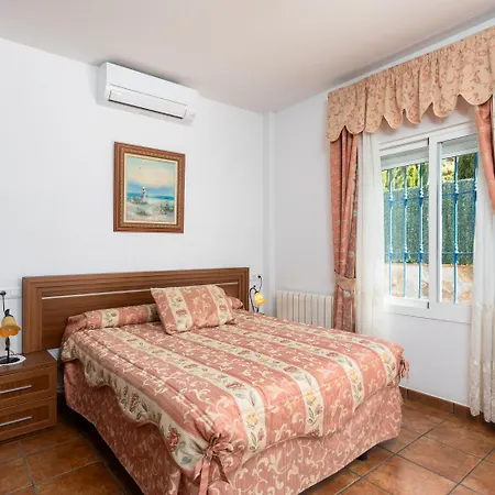 Casablanca Villa *