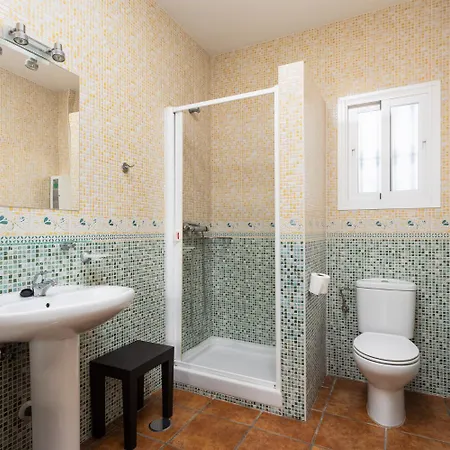 Casablanca Villa Torrox