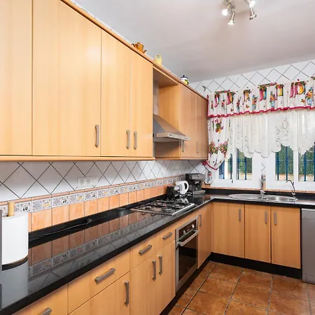 Casablanca Villa