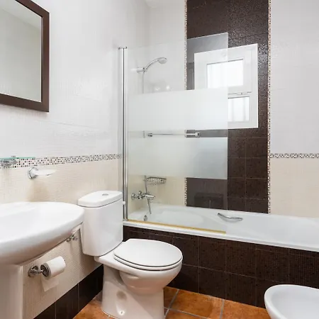 Casablanca Villa *