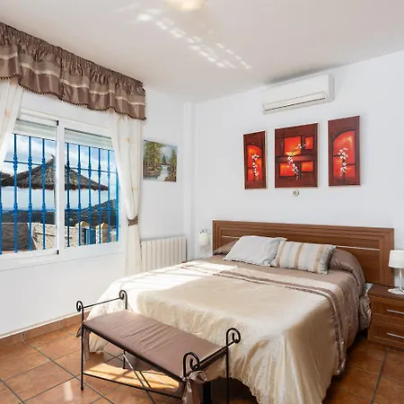 Casablanca Villa *