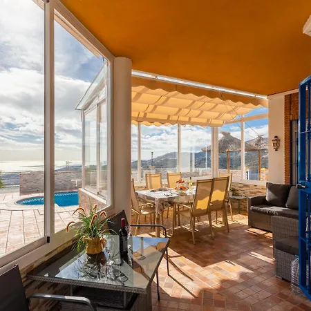 Villa Casablanca