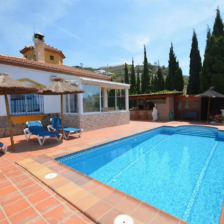 Villa Casablanca Torrox