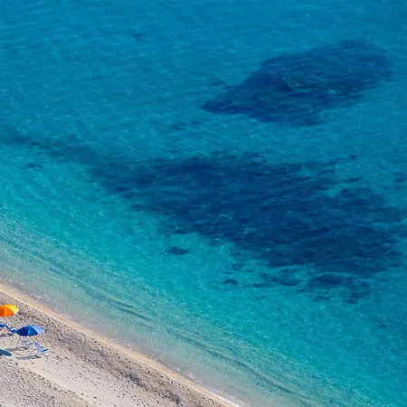 Villa Casablanca Torrox