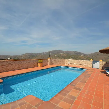 Casablanca Villa Torrox