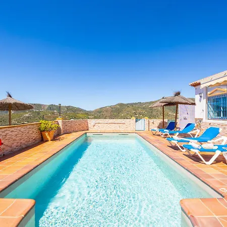Casablanca Villa *