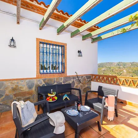 Casablanca Villa Torrox