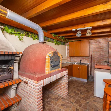 Casablanca Villa *