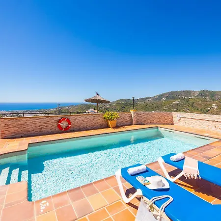 Villa Casablanca *