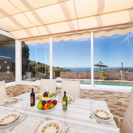 Villa Casablanca