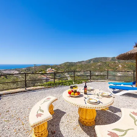 Villa Casablanca