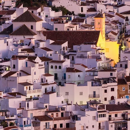 Casablanca Villa Torrox