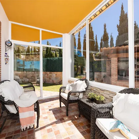 Casablanca Villa